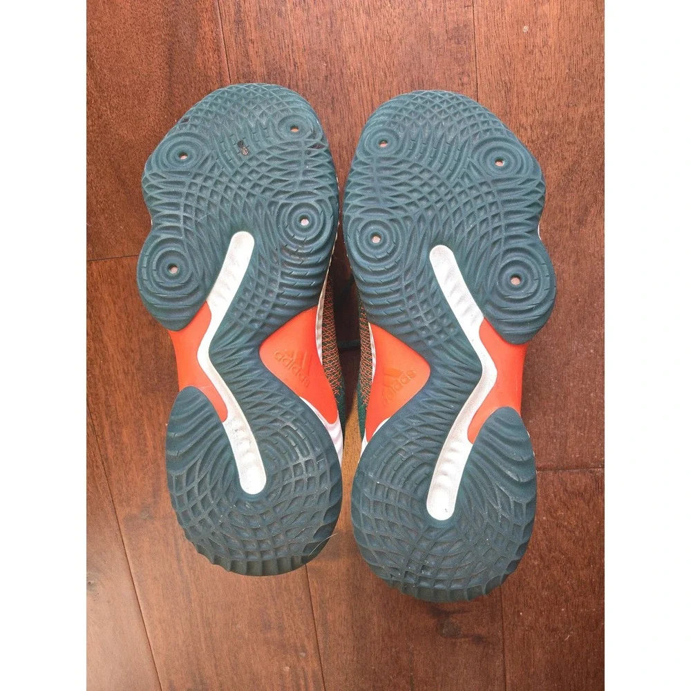 Adidas University of‎ Miami